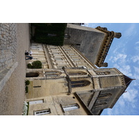 รูปถ่าย ฝรั่งเศส(France) ยูแซส(Uzes) 2017-08 129