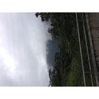 รูปถ่าย ปานามา(Panama) จากดาบิดไปโบกัสเดลโตโร(David to Bocas del toro) 2015-03 46