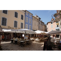 รูปถ่าย ฝรั่งเศส(France) วังซ์(Vence) 2017-08 16