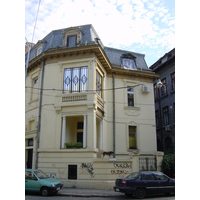 รูปถ่าย โรมาเนีย(Romania) บูคาเรสต์(Bucharest) 2003-10 62
