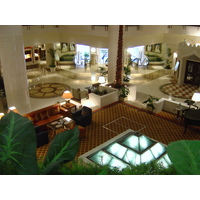รูปถ่าย สหรัฐอาหรับเอมิเรตส์(United Arab Emirates) ดูไบ(Dubai) โรงแรมเชอราตัน ดูไบครีก(Sheraton Dubai Creek Hotel) 2005-03 19