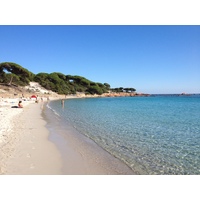 รูปถ่าย ฝรั่งเศส(France) คอร์สิคา(Corsica) ปาลอมบัจจา(Palombaggia) 2012-09 66