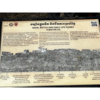 รูปถ่าย กัมพูชา(Cambodia) เสียมราฐ(Siem Reap) ปราสาทบายน(Bayon) 2023-01 2