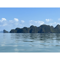 รูปถ่าย ไทย(Thailand) เกาะพังงา(Phang Nga Bay) 2021-12 311