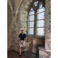 รูปถ่าย ฝรั่งเศส(France) แอลน์(Elne) 2018-04 122