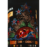 รูปถ่าย สหรัฐอเมริกา(United States) ลาสเวกัส(Las Vegas) 1992-08 8