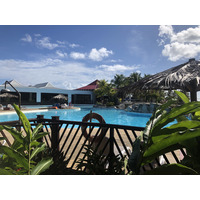 รูปถ่าย กวาเดอลูป(Guadeloupe) โรงแรมเลอมันกานาโอ(Le Manganao Hotel) 2021-02 96