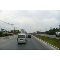 รูปถ่าย ไทย(Thailand) ชลบุรี(Chonburi) ถนนสุขุมวิท(Sukhumvit road) 2008-01 48