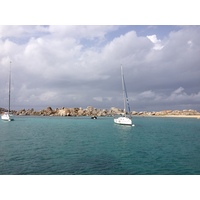 รูปถ่าย ฝรั่งเศส(France) คอร์สิคา(Corsica) หมู่เกาะลาเวซซี(Lavezzi Islands) 2012-09 17