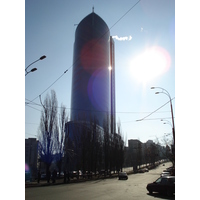 รูปถ่าย ยูเครน(Ukraine) เคียฟ(Kiev) 2007-03 17