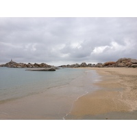 รูปถ่าย ฝรั่งเศส(France) คอร์สิคา(Corsica) หมู่เกาะลาเวซซี(Lavezzi Islands) 2012-09 18