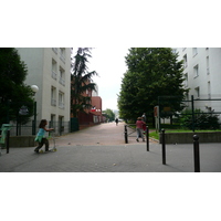 รูปถ่าย ฝรั่งเศส(France) ปารีส(Paris) รอบปารีสด้านตะวันออก(Around Paris east) 2007-06 17