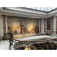 รูปถ่าย ฝรั่งเศส(France) ปารีส(Paris) พิพิธภัณฑ์ฌักมาร์-อ็องเดร(Jacquemart Andre Museum) 2023-04 157