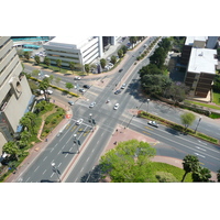 รูปถ่าย แอฟริกาใต้(South Africa) โจฮันเนสเบิร์ก(Johannesburg) โรงแรมอินเตอร์คอนติเนนตัล(Intercontinental Hotel) 2008-09 32