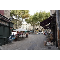 รูปถ่าย ฝรั่งเศส(France) ยูแซส(Uzes) 2017-08 86