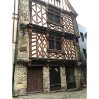 รูปถ่าย ฝรั่งเศส(France) แซ็งบรีเยอ(St-Brieuc) 2020-06 39