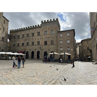 รูปถ่าย อิตาลี(Italy) วอลแตร์รา(Volterra) 2021-09 165