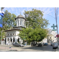 รูปถ่าย โรมาเนีย(Romania) บูคาเรสต์(Bucharest) 2003-10 72