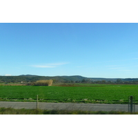 รูปถ่าย ฝรั่งเศส(France) เฟรนช์ริวิเอรา(French Riviera) ถนนจากเลอลุกไปแอ็กซ์(Le Luc to Aix Road) 2008-04 75