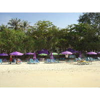 รูปถ่าย ไทย(Thailand) ภูเก็ต(Phuket) หาดกะตะ(Kata Beach) 2005-12 16
