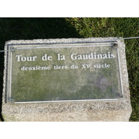 รูปถ่าย ฝรั่งเศส(France) เกรองเดอ(Guerande) 2007-08 60