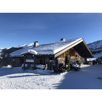 รูปถ่าย ฝรั่งเศส(France) ปรา-ซูร์-อาร์ลี(Praz sur Arly) 2019-12 16