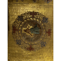 รูปถ่าย อิตาลี(Italy) เวนีส(Venice) มหาวิหารเซนต์มาร์ก(Saint Mark's Basilica) 2022-05 301
