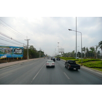 รูปถ่าย ไทย(Thailand) ชลบุรี(Chonburi) ถนนสุขุมวิท(Sukhumvit road) 2008-01 125