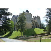 รูปถ่าย ฝรั่งเศส(France) แม่น้ำดอร์ดอญ(Dordogne River) 2010-08 12