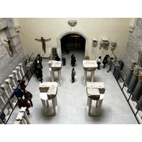 รูปถ่าย ฝรั่งเศส(France) ปารีส(Paris) พิพิธภัณฑ์กลูนี(Cluny Museum) 2023-02 55