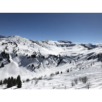 รูปถ่าย ฝรั่งเศส(France) เมแฌฟว์(Megeve) 2019-03 4