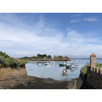 รูปถ่าย ฝรั่งเศส(France) เกาะเบรอา(Brehat Island) 2020-06 64