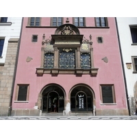 รูปถ่าย สาธารณรัฐเช็ก(Czech Republic) ปราก(Prague) จัตุรัสเมืองเก่าปราก(Staromestske namesti) 2007-07 88