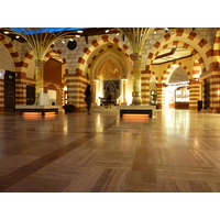 รูปถ่าย สหรัฐอาหรับเอมิเรตส์(United Arab Emirates) ดูไบ(Dubai) ดูไบมอลล์(The Dubai Mall) 2009-12 43