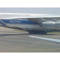 รูปถ่าย ฝรั่งเศส(France) ท่าอากาศยานนีซ(Nice Airport) 2005-06 3