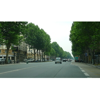 รูปถ่าย ฝรั่งเศส(France) ปารีส(Paris) รอบปารีสด้านตะวันออก(Around Paris east) 2007-06 113