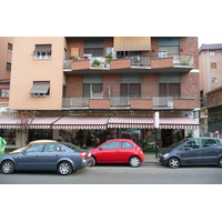 รูปถ่าย อิตาลี(Italy) โรม(Rome) ถนนเกรโกรีโอที่ 7(Via Gregorio VII) 2007-11 60