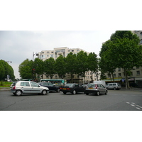 รูปถ่าย ฝรั่งเศส(France) ปารีส(Paris) รอบปารีสด้านตะวันออก(Around Paris east) 2007-06 112