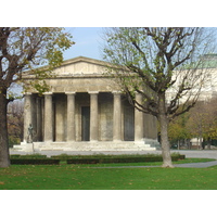 รูปถ่าย ออสเตรีย(Austria) เวียนนา(Vienna) 2004-11 15