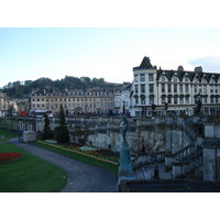 รูปถ่าย อังกฤษ(United Kingdom) บาธ(Bath) 2006-05 89