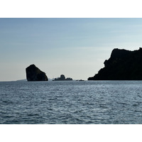 รูปถ่าย ไทย(Thailand) กระบี่(Krabi) เกาะปอดะ(Ko Poda) 2023-01 79