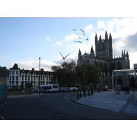รูปถ่าย อังกฤษ(United Kingdom) บาธ(Bath) 2006-05 42