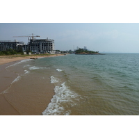 รูปถ่าย ไทย(Thailand) จอมเทียน(Jomtien) คอนโดลารอยัลบีช(La Royale Beach condo) 2011-02 39