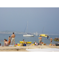 รูปถ่าย ฝรั่งเศส(France) เอสเตอเรล(Esterel) 2003-05 21