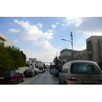 รูปถ่าย จอร์แดน(Jordan) อัมมาน(Amman) ใจกลางเมืองอัมมาน(Amman Downtown) 2007-12 34
