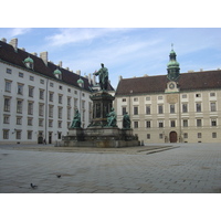 รูปถ่าย ออสเตรีย(Austria) เวียนนา(Vienna) 2004-11 112