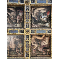 รูปถ่าย อิตาลี(Italy) ฟลอเรนซ์(Florence) วังเวกกีโอ(Palazzo Vecchio) 2021-09 189