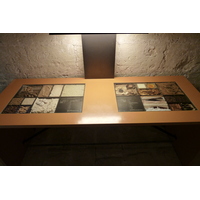 รูปถ่าย ฝรั่งเศส(France) ปราสาทมงโซโร(Montsoreau Castle) 2011-05 124