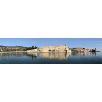 รูปถ่าย ฝรั่งเศส(France) กอลียูร์(Collioure) 2018-04 340