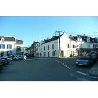 รูปถ่าย ฝรั่งเศส(France) คาบสมุทรกีเบอรง(Quiberon peninsula) 2008-07 76